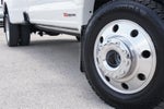 2025 Ford Super Duty F-450 Platinum