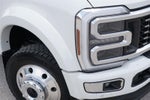 2025 Ford Super Duty F-450 Platinum