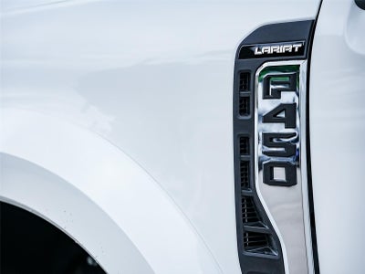 2026 Ford Super Duty F-450 Base