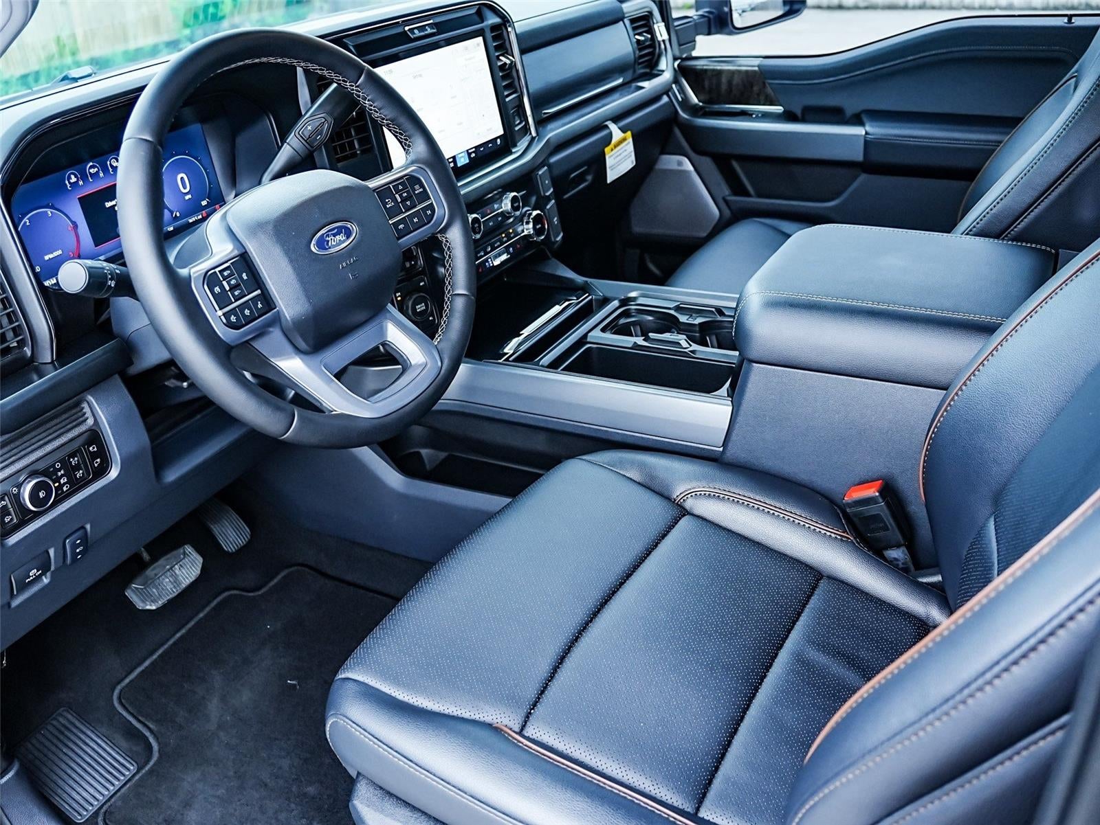 2026 Ford Super Duty F-450 Base