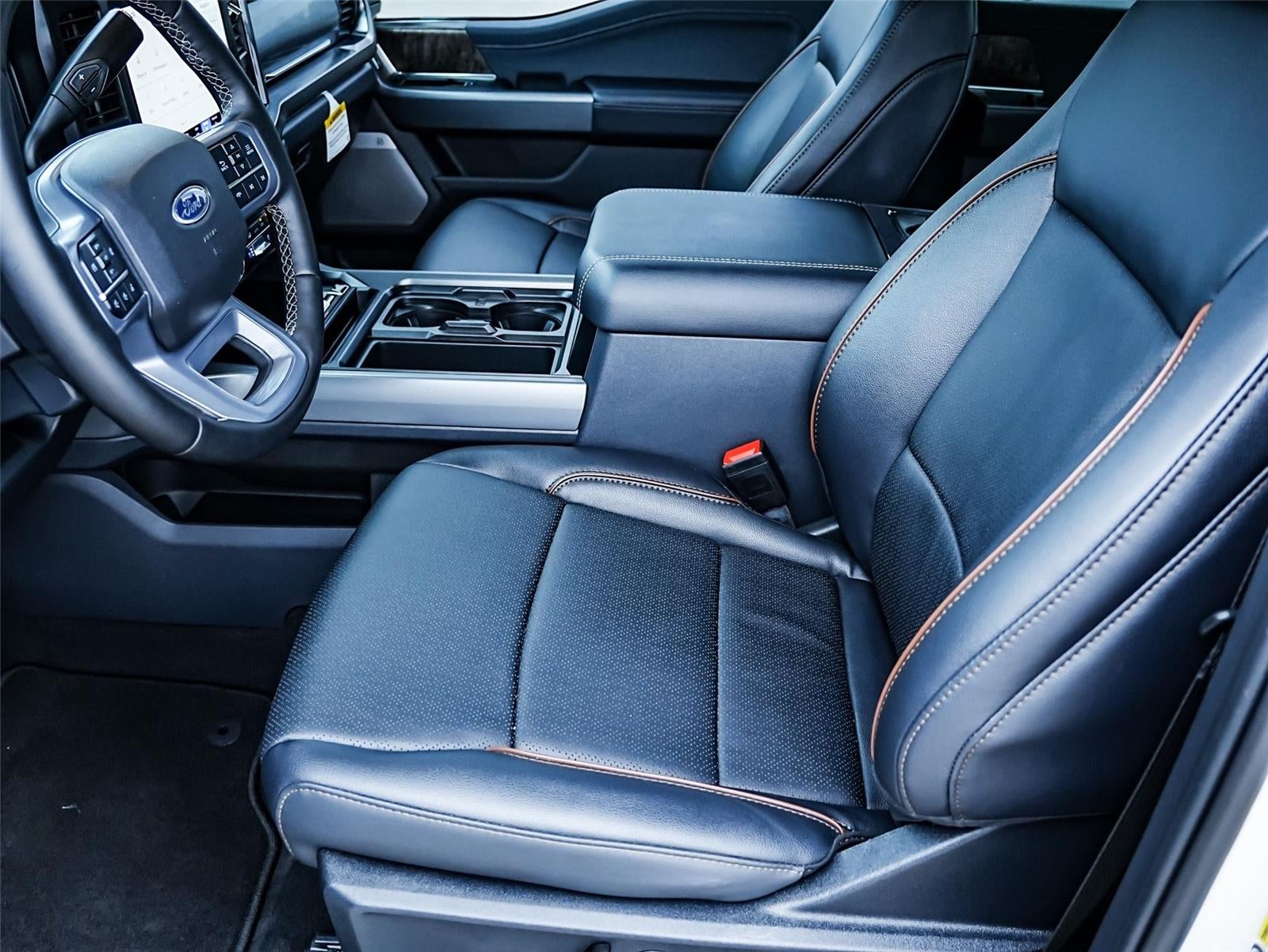 2026 Ford Super Duty F-450 Base