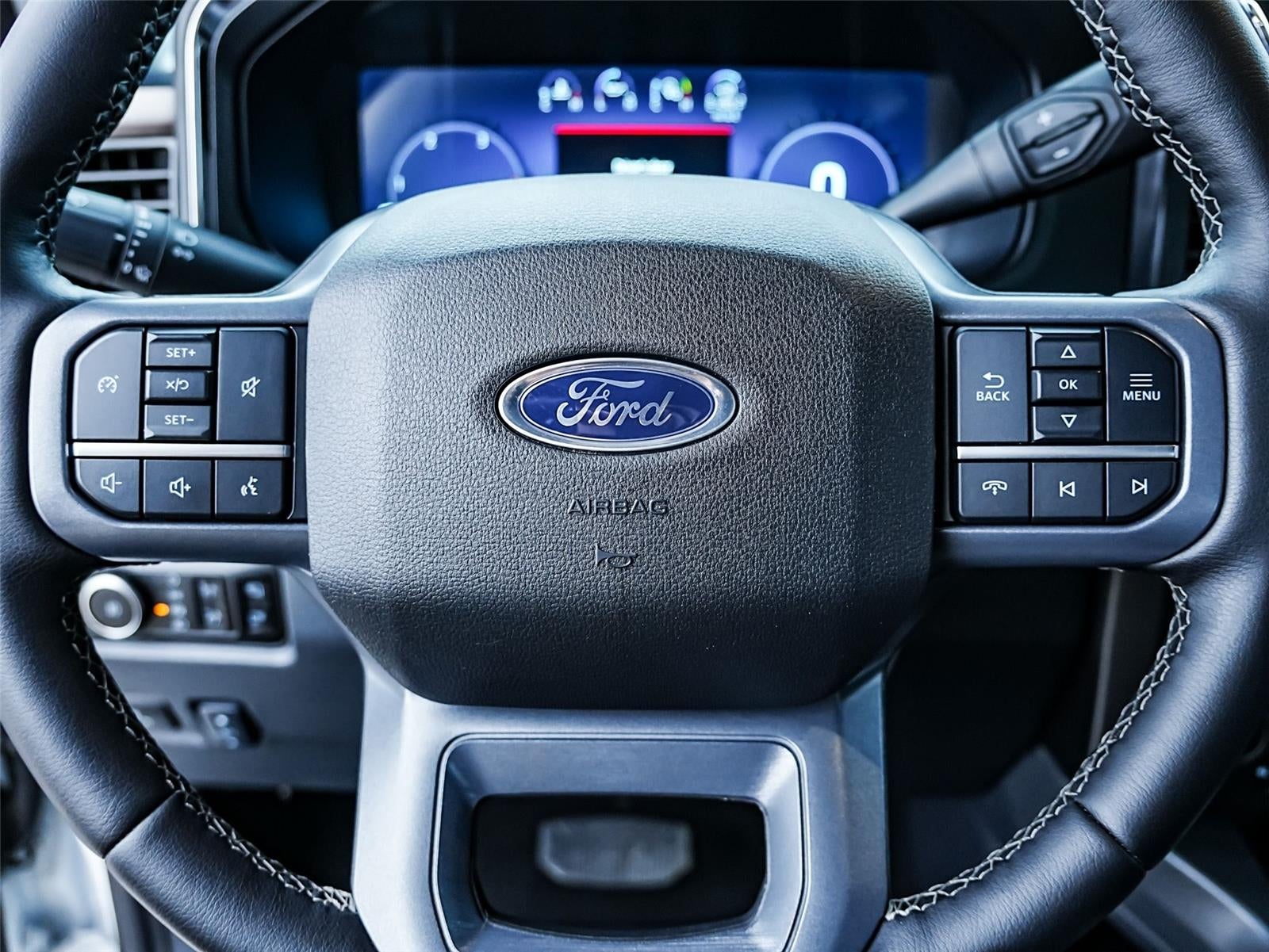 2026 Ford Super Duty F-450 Base