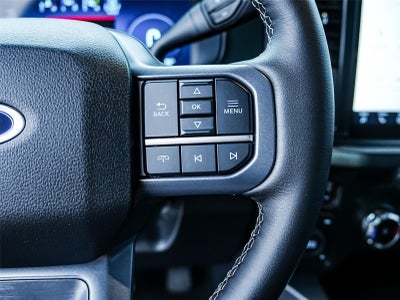 2026 Ford Super Duty F-450 Base