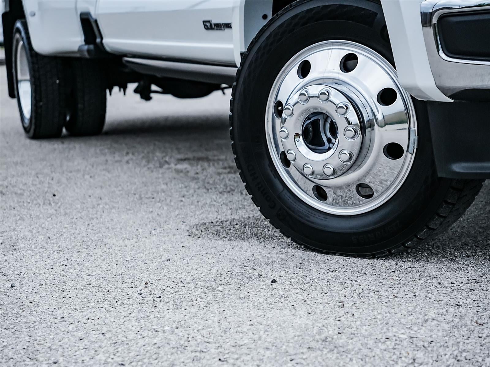 2026 Ford Super Duty F-450 Base