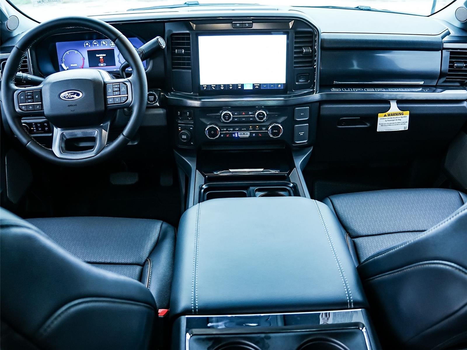 2026 Ford Super Duty F-450 Base
