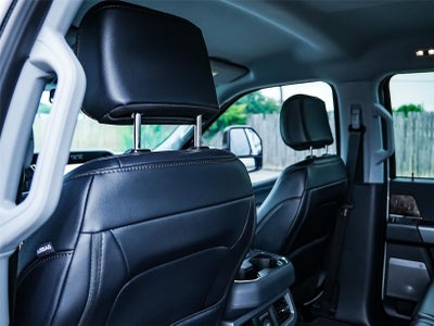 2026 Ford Super Duty F-450 Base