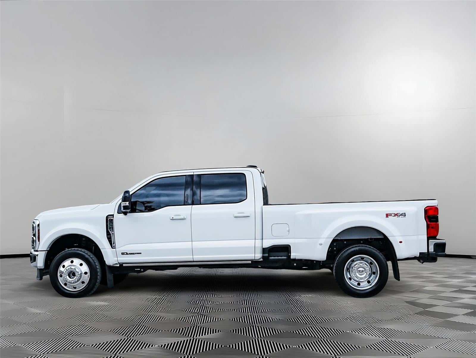 2026 Ford Super Duty F-450 Base