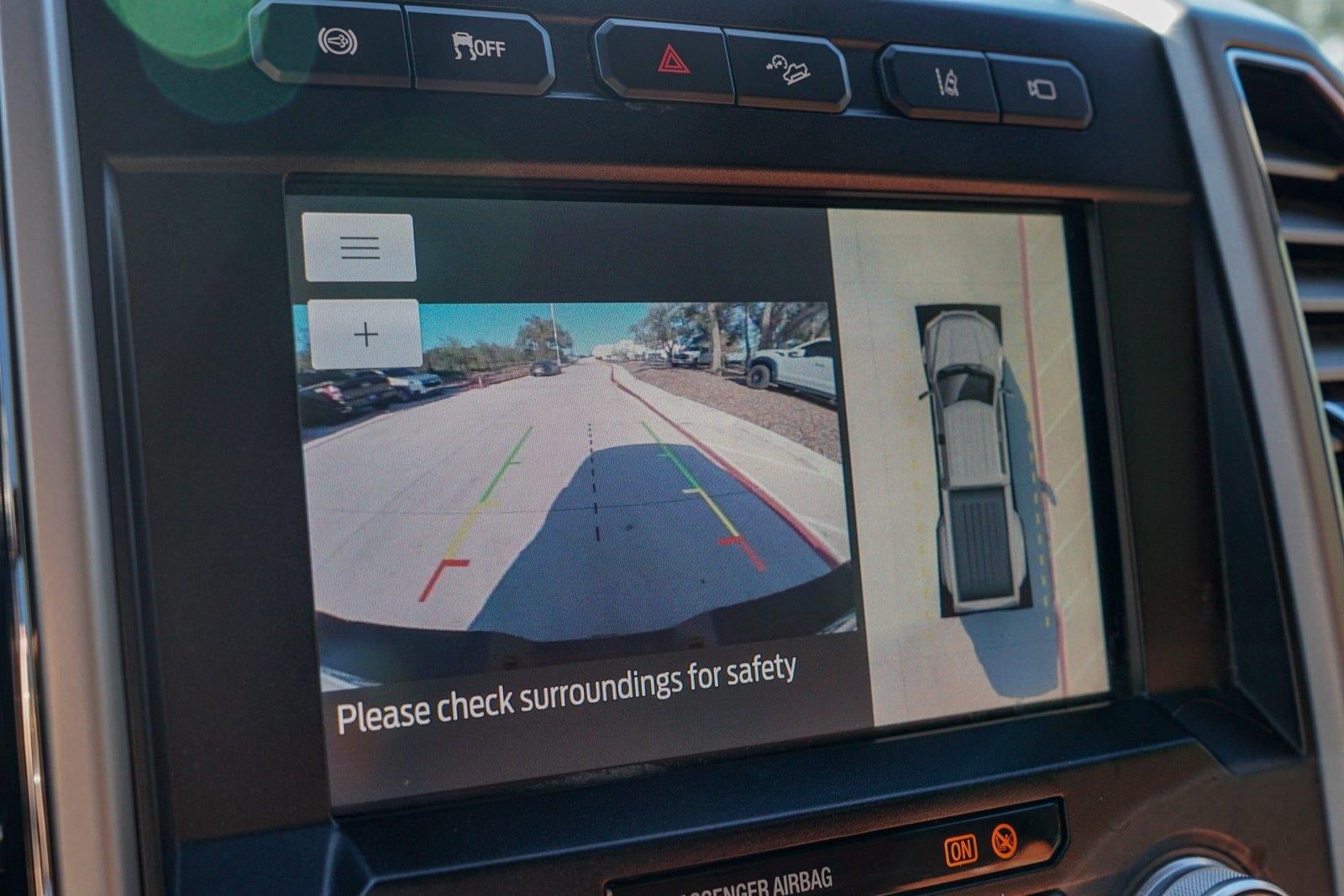 2020 Ford Super Duty F-450 King Ranch