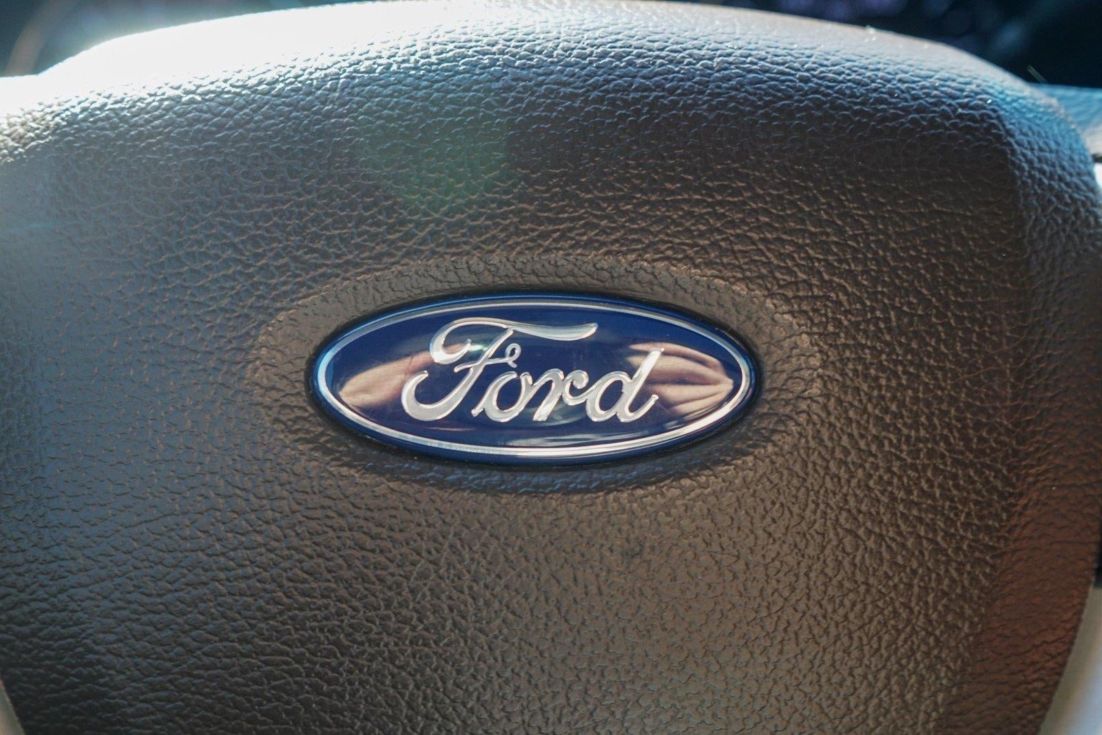 2020 Ford Super Duty F-450 King Ranch