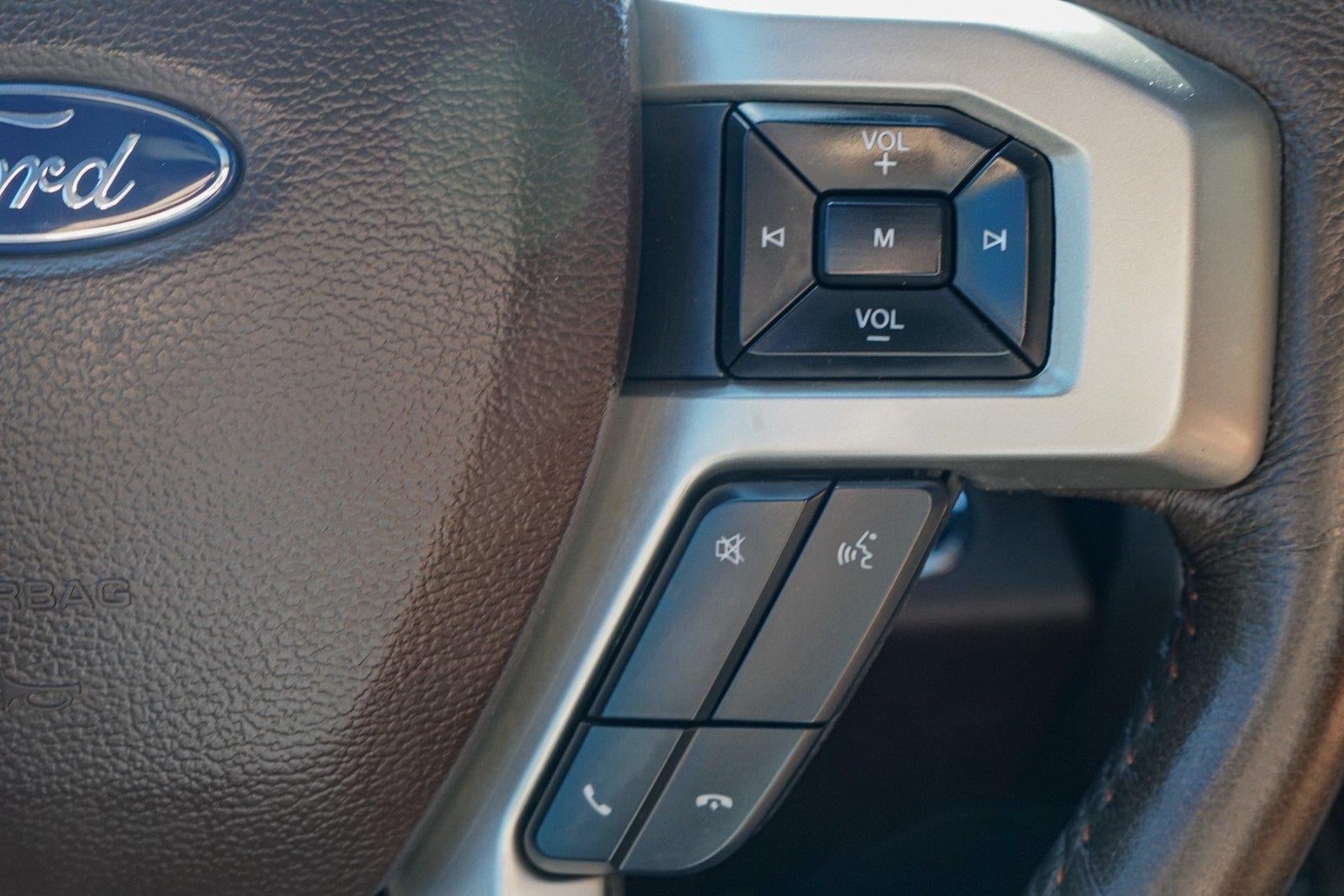 2020 Ford Super Duty F-450 King Ranch