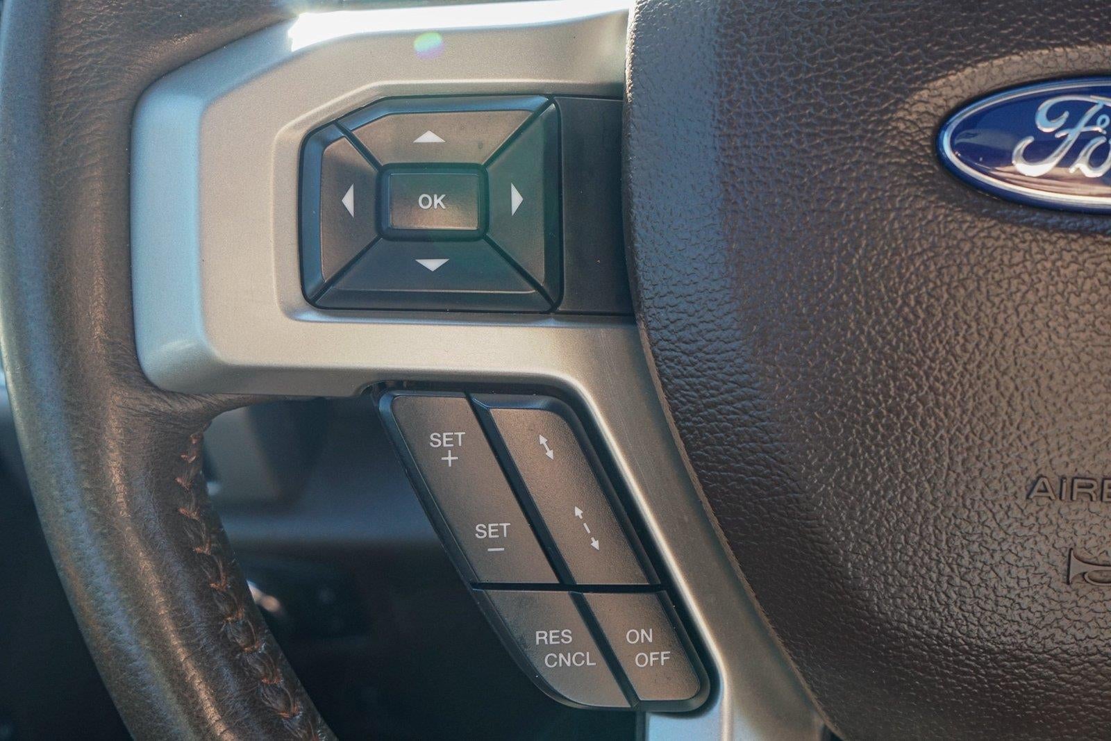 2020 Ford Super Duty F-450 King Ranch