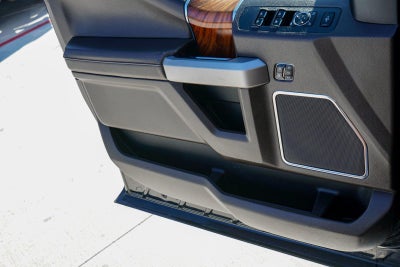 2020 Ford Super Duty F-450 King Ranch