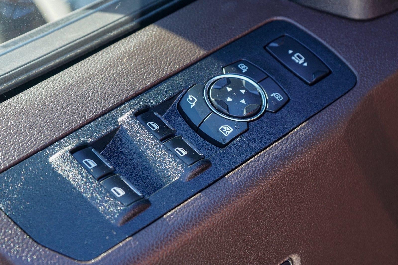 2020 Ford Super Duty F-450 King Ranch