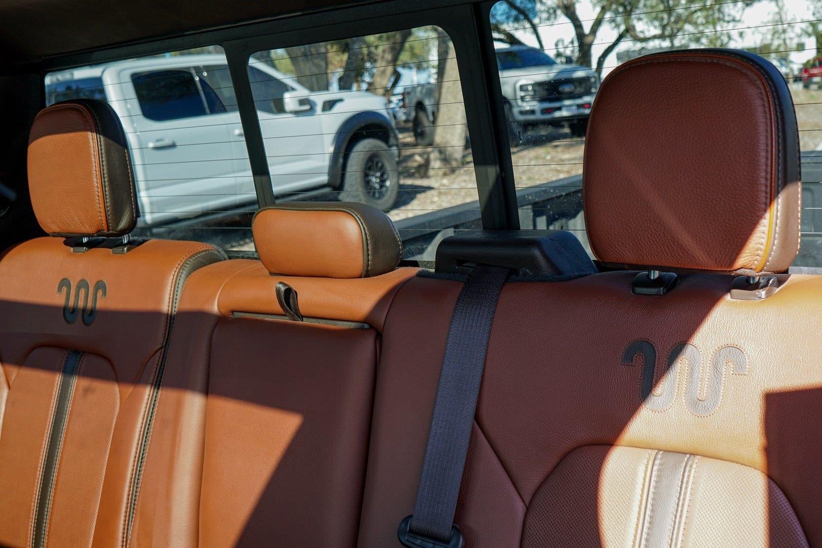 2020 Ford Super Duty F-450 King Ranch