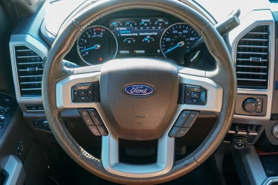 2020 Ford Super Duty F-450 King Ranch