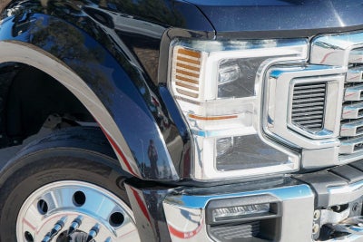 2020 Ford Super Duty F-450 King Ranch