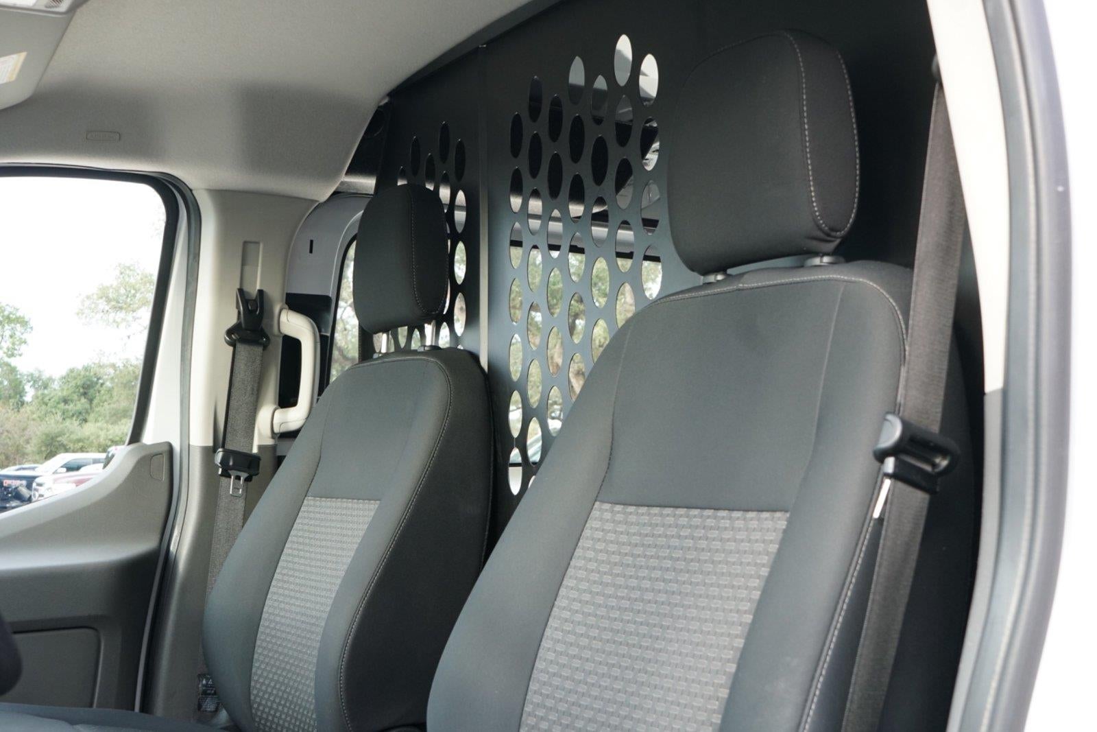 2025 Ford Transit 250