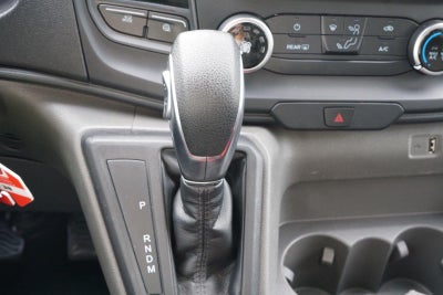 2025 Ford Transit 250