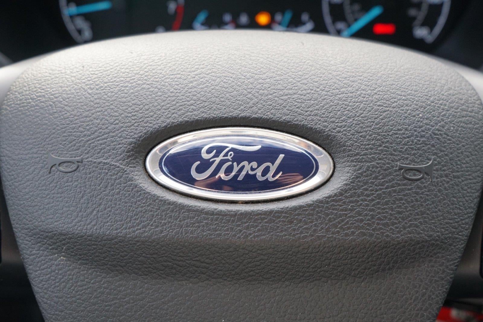 2025 Ford Transit 250