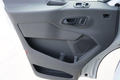 2025 Ford Transit 250