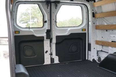 2025 Ford Transit 250