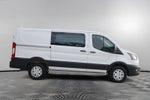 2025 Ford Transit 250