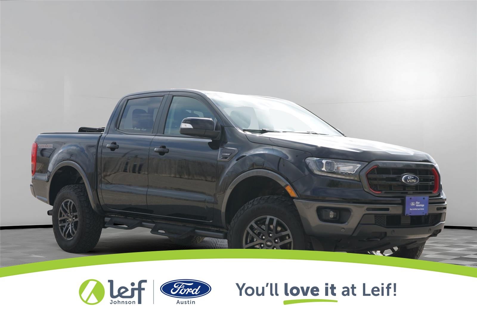 2021 Ford RANGER Base