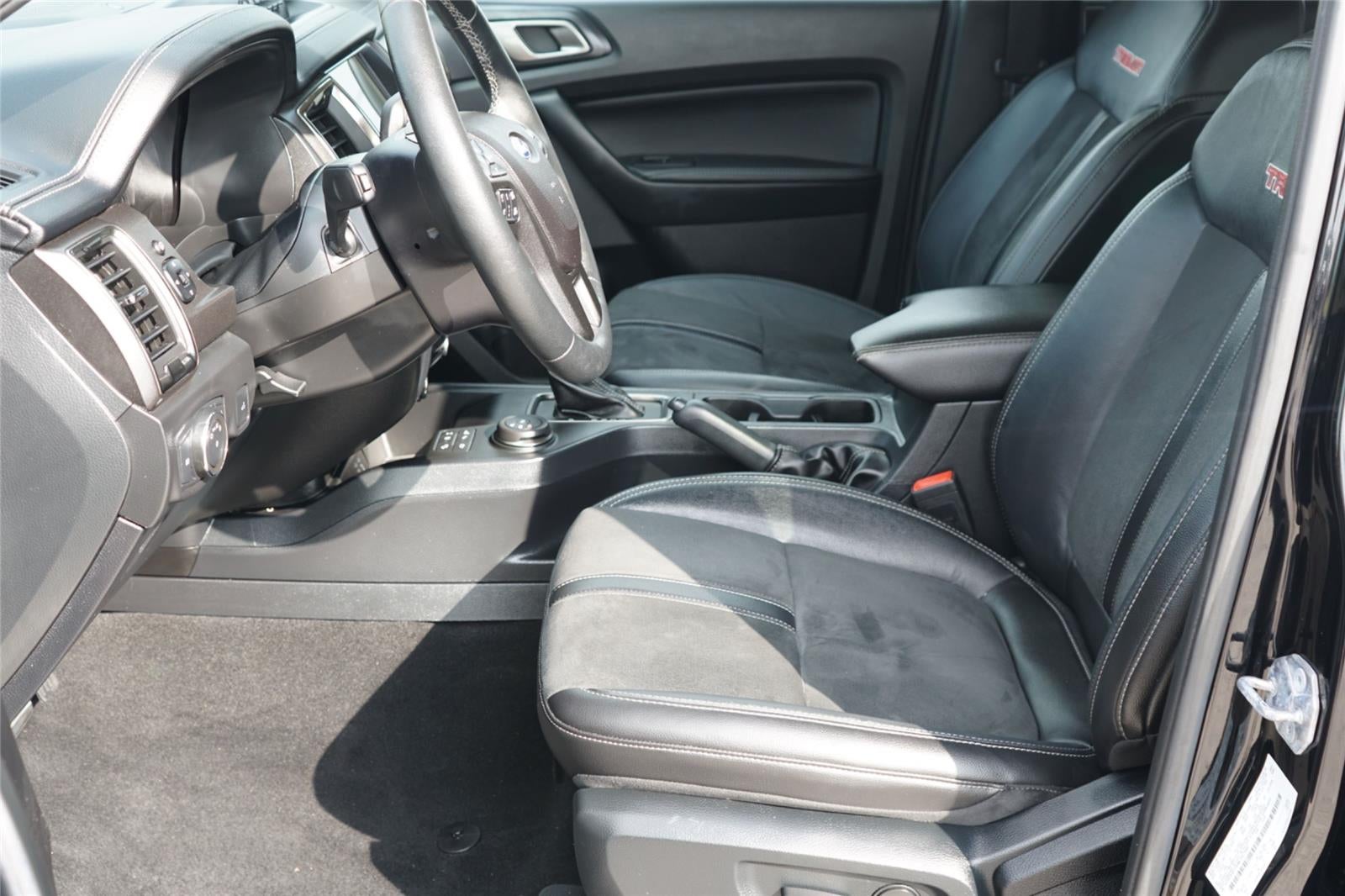2021 Ford RANGER Base