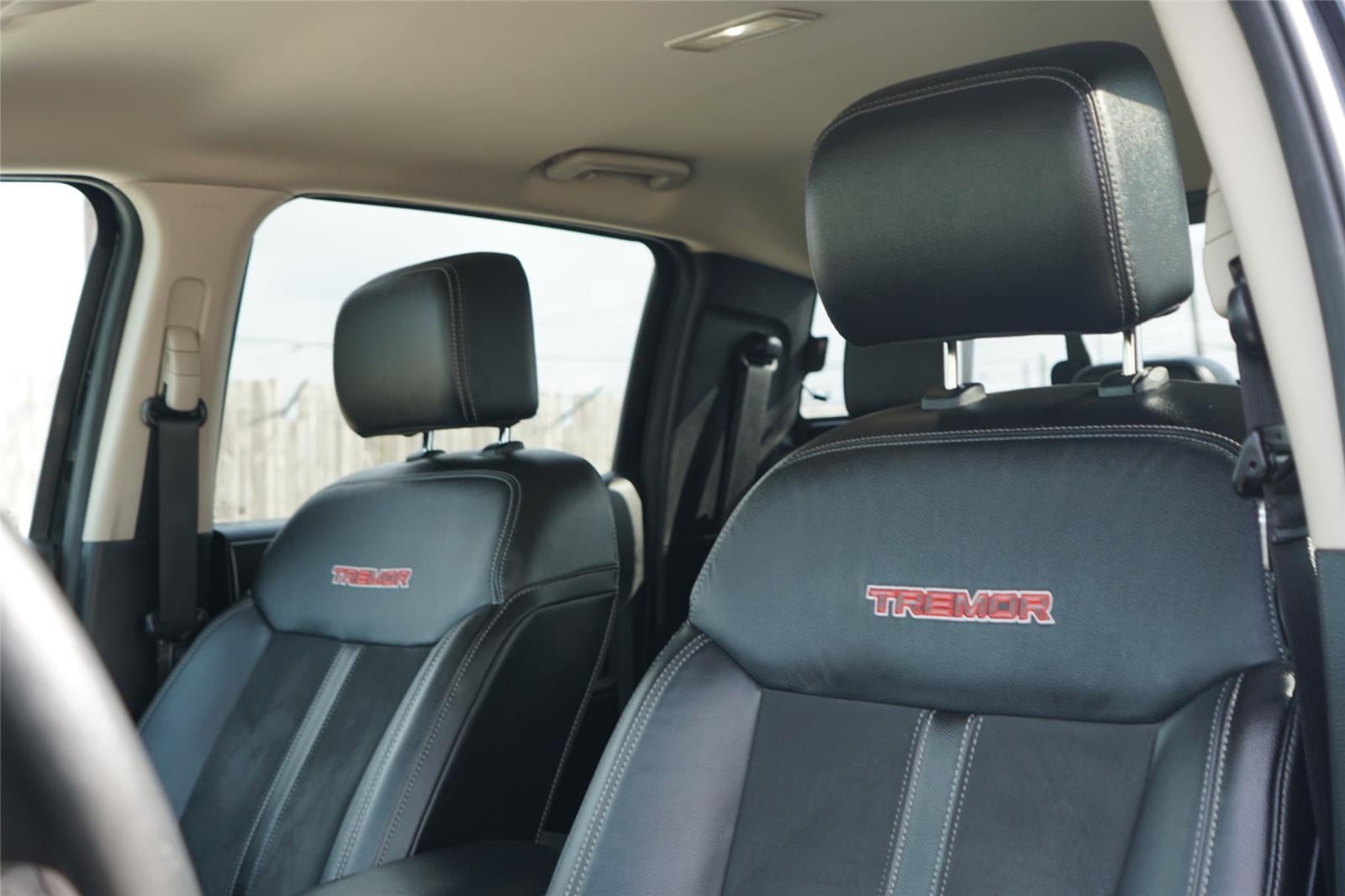 2021 Ford RANGER Base