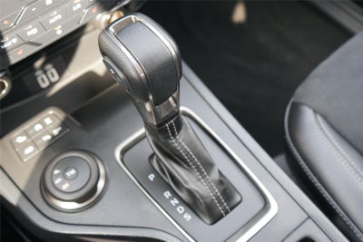 2021 Ford RANGER Base