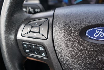 2021 Ford RANGER Base