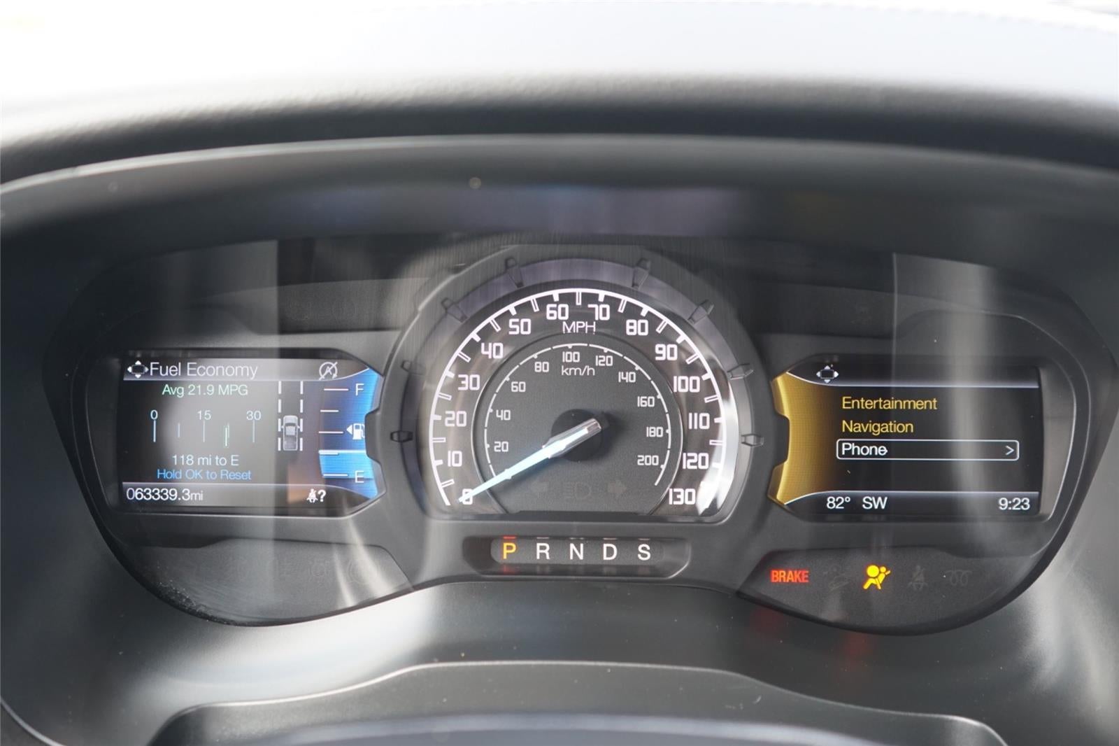 2021 Ford RANGER Base