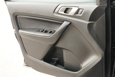 2021 Ford RANGER Base