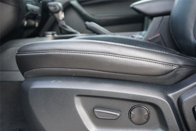 2021 Ford RANGER Base