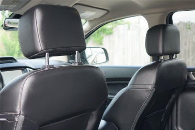 2021 Ford RANGER Base