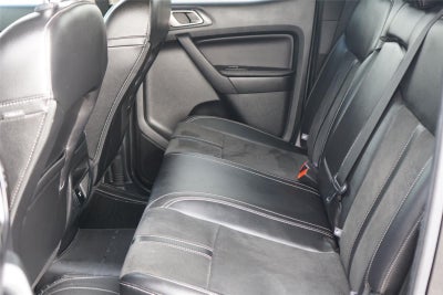 2021 Ford RANGER Base