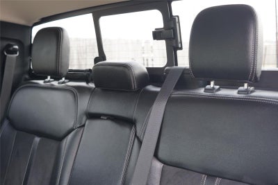 2021 Ford RANGER Base