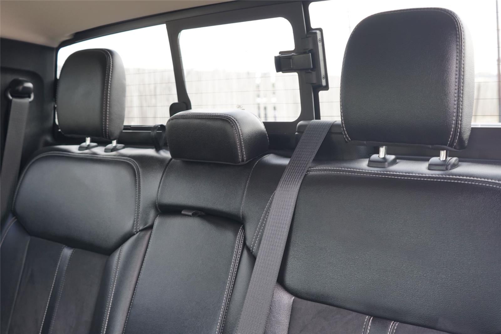 2021 Ford RANGER Base