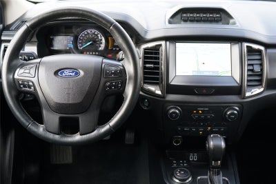 2021 Ford RANGER Base