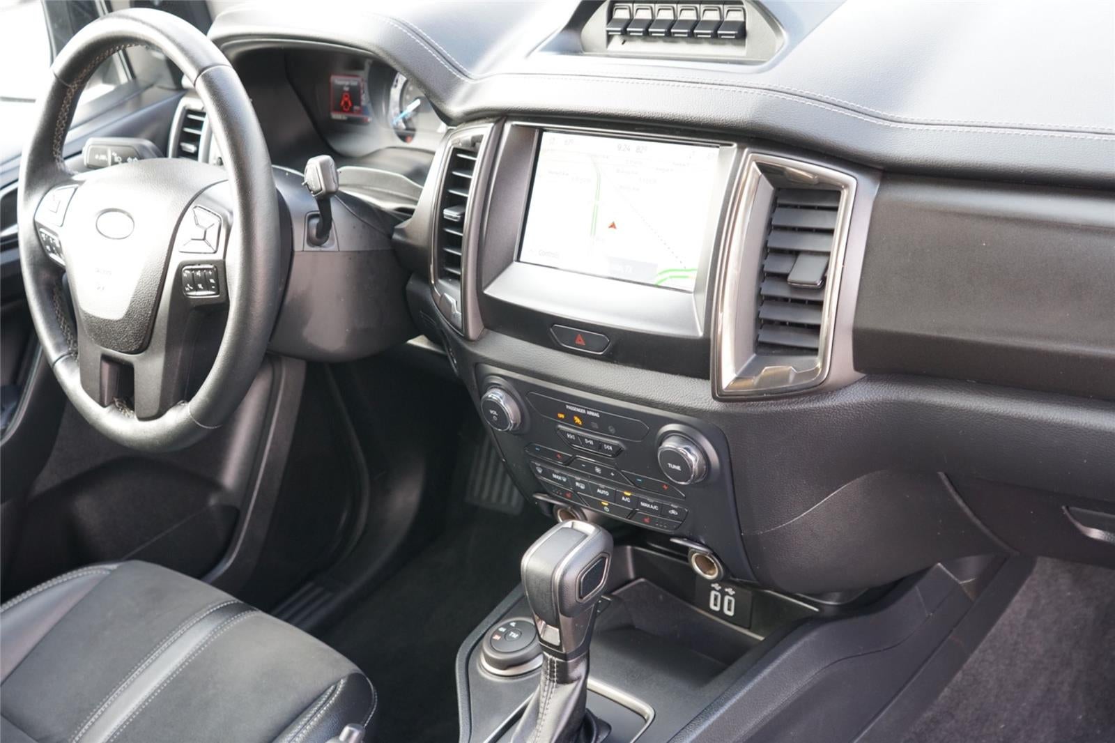 2021 Ford RANGER Base
