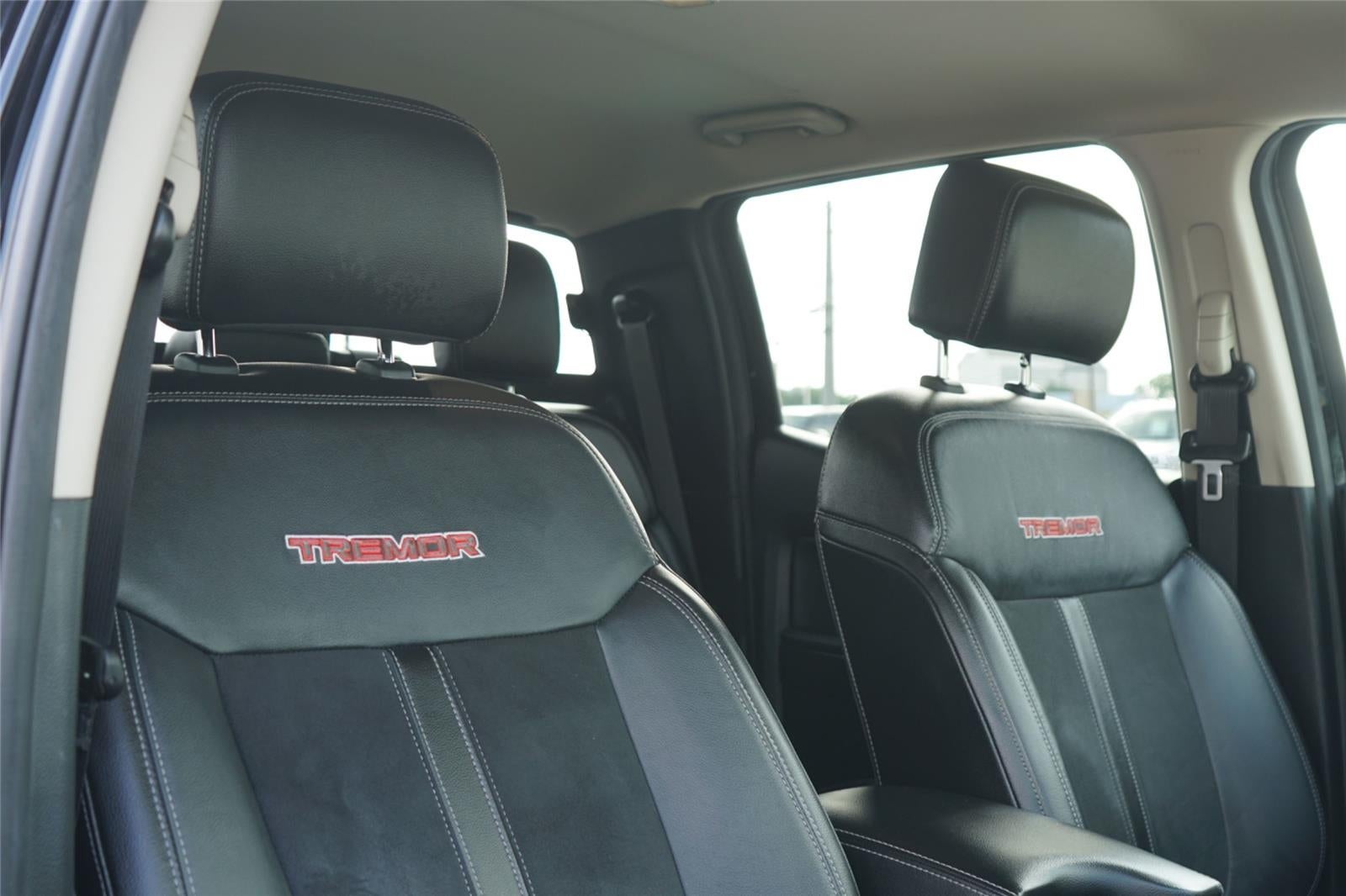 2021 Ford RANGER Base