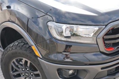 2021 Ford RANGER Base