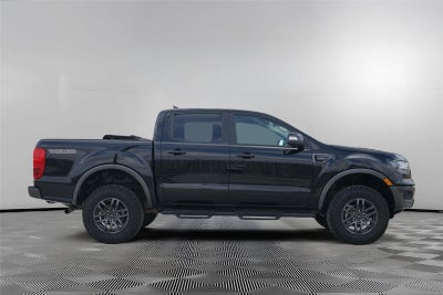 2021 Ford RANGER Base