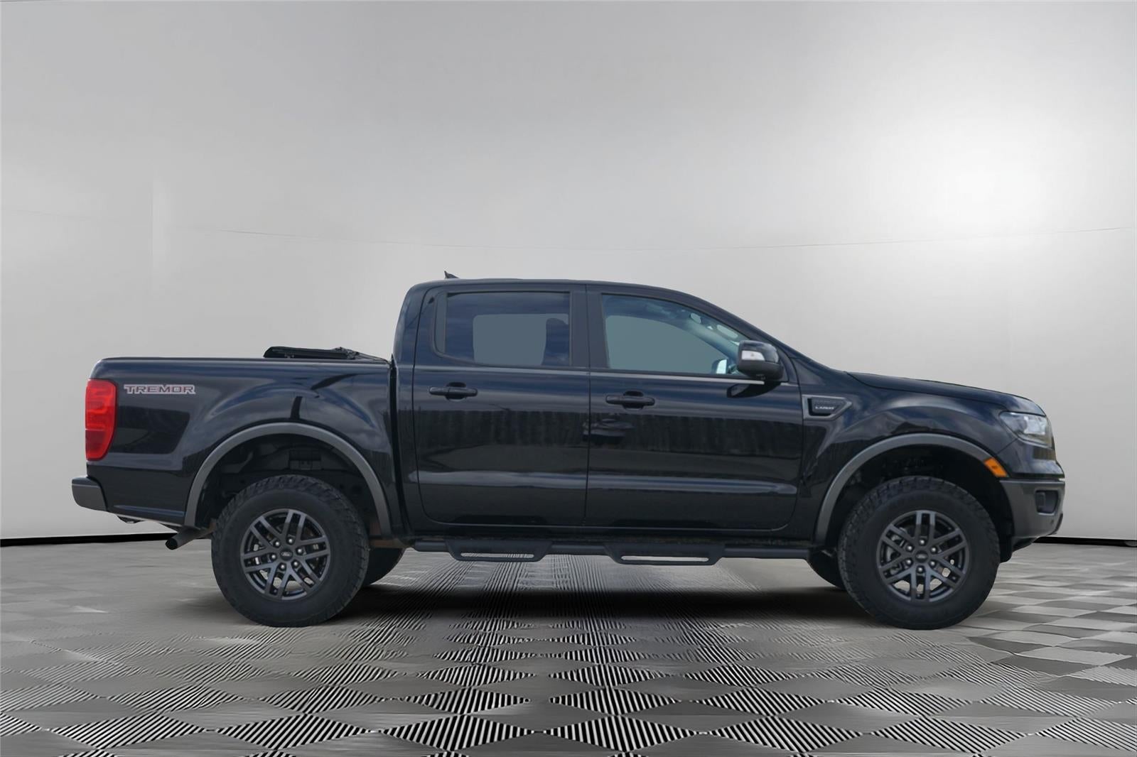 2021 Ford RANGER Base