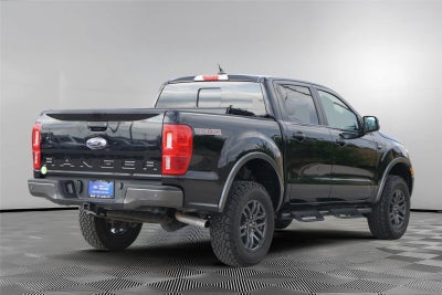 2021 Ford RANGER Base