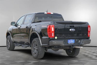 2021 Ford RANGER Base