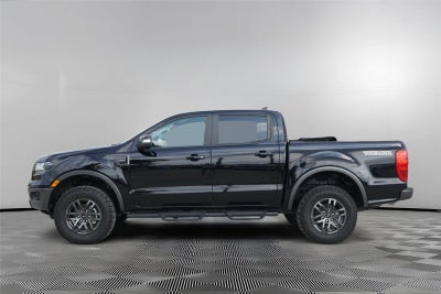 2021 Ford RANGER Base