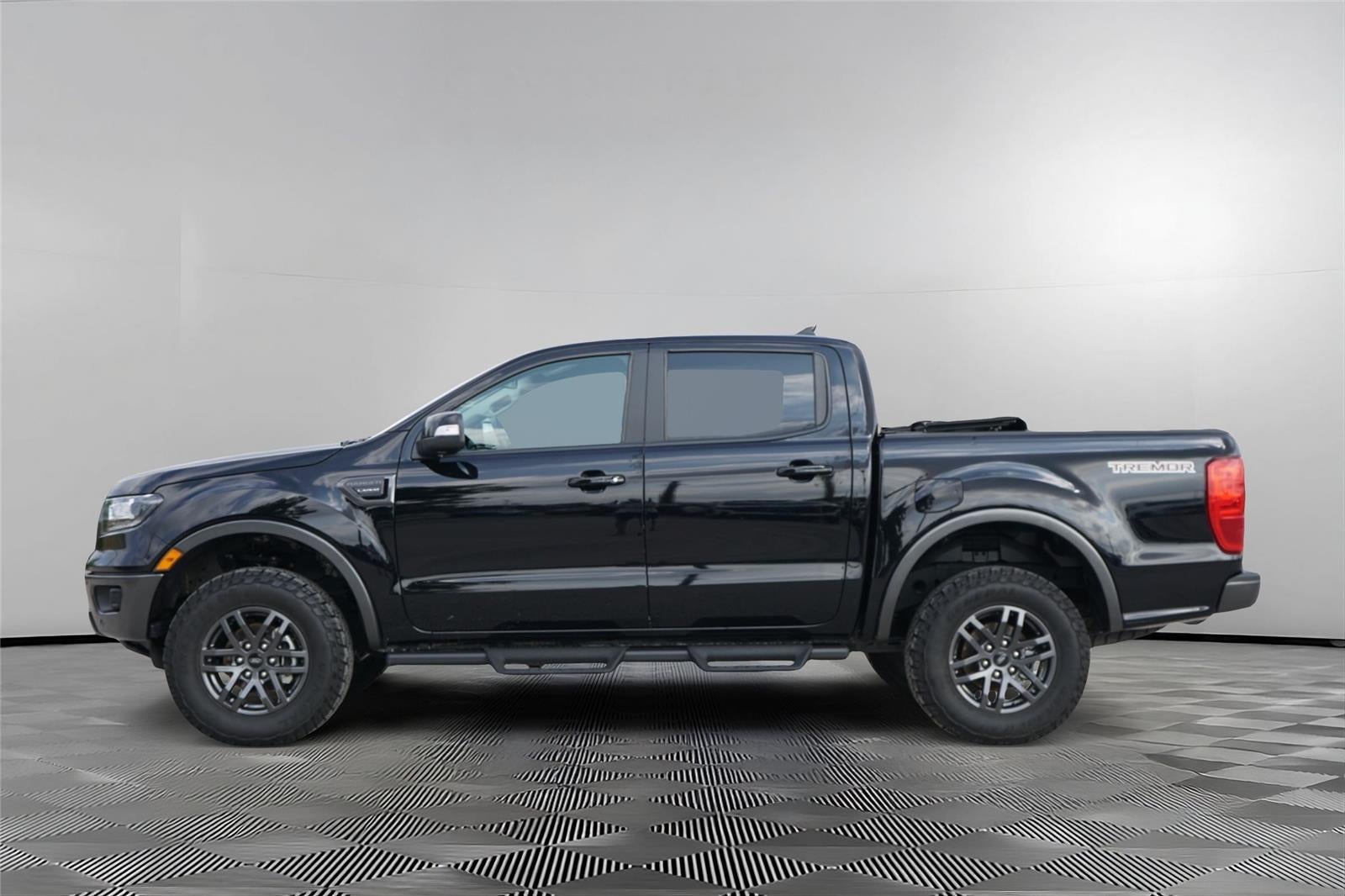 2021 Ford RANGER Base