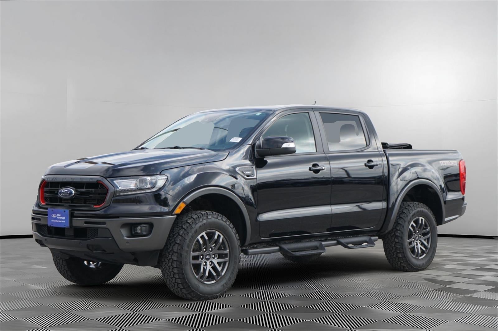 2021 Ford RANGER Base