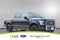 2016 Ford F-150 Limited